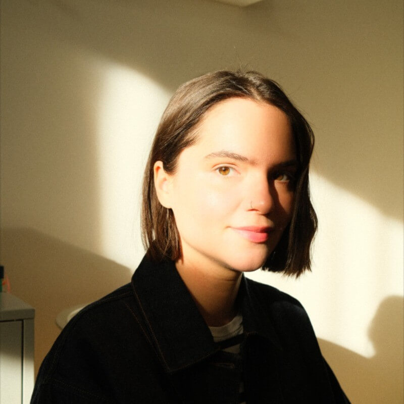 Zuzana Benova, Software Engineer