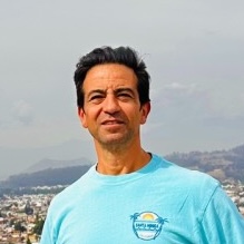 Adel Louertatani, Entrepreneur & Co-Founder