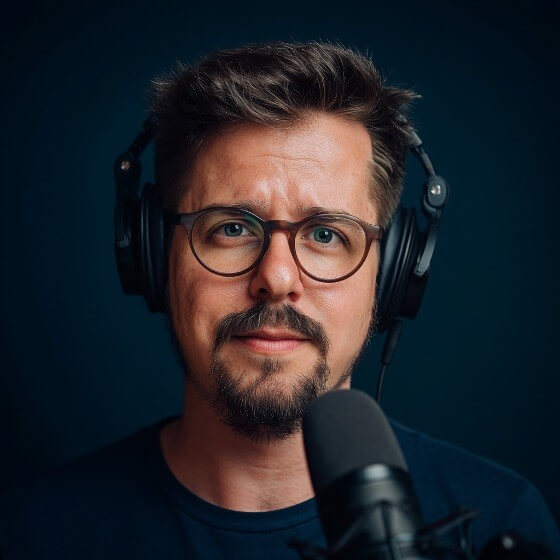 Matt Roskovec, Senior Product Manager